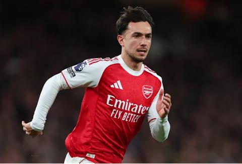 Xavi tiết lộ bất ngờ về Martin Zubimendi