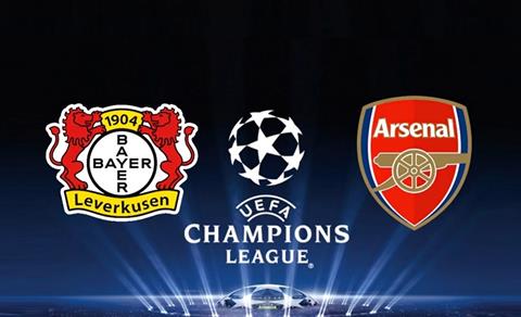 Nhận định Leverkusen vs Arsenal (00h45 ngày 12/3): Náo loạn BayArena