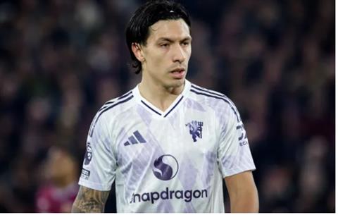 MU nhận tin buồn trước trận gặp Aston Villa