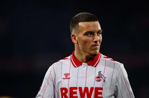 Chelsea mua thêm cầu thủ tấn công từ Bundesliga