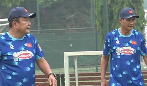 Người sẽ thay HLV Mai Đức Chung tại ĐT nữ Việt Nam