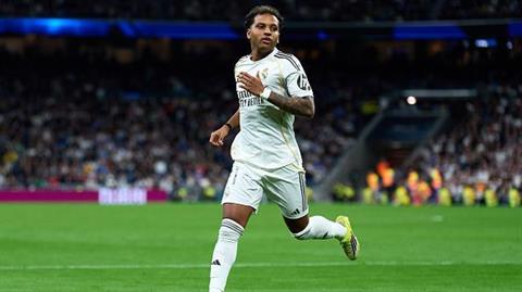 Rodrygo lạc quan sau ca phẫu thuật gối thành công