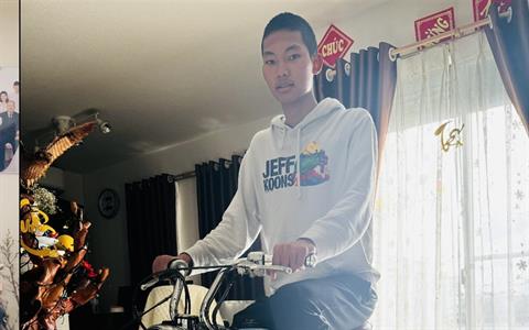 Sinh viên Nhật Bản lên tuyển U19 Việt Nam