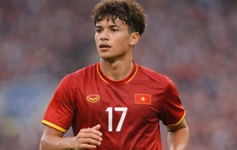 Moric - Tài năng Việt kiều Croatia được gọi lên U19 Việt Nam là ai?