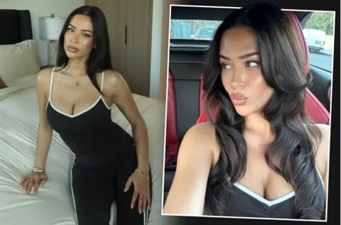 Bạn gái Jude Bellingham gây ấn tượng với những bức ảnh gợi cảm