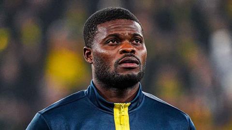 Thomas Partey phủ nhận 2 cáo buộc hiếp dâm mới