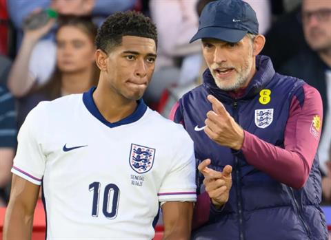 Siêu máy tính dự đoán số phận của tuyển Anh tại World Cup 2026