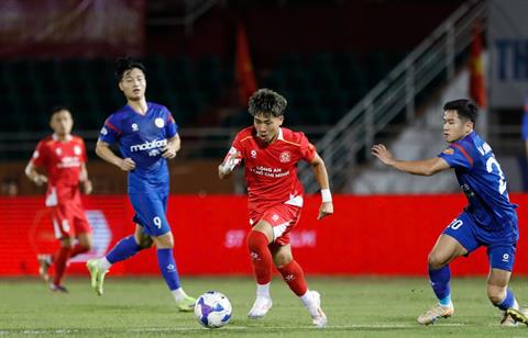 Khoa Ngô - Người làm lu mờ Nguyễn Tiến Linh tại CATPHCM