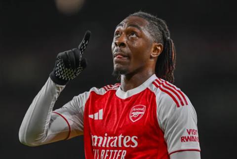 Cập nhật tình hình chấn thương của Eberechi Eze