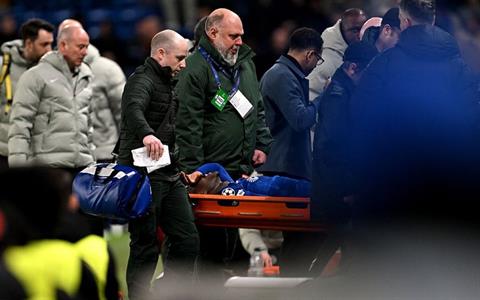 Chelsea thiệt đơn thiệt kép sau trận thua PSG