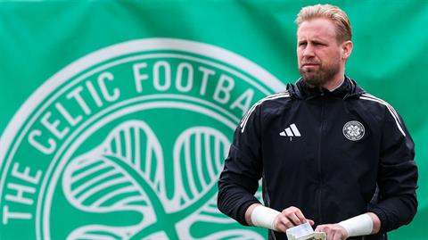 Kasper Schmeichel đối mặt nguy cơ giải nghệ vì chấn thương nặng