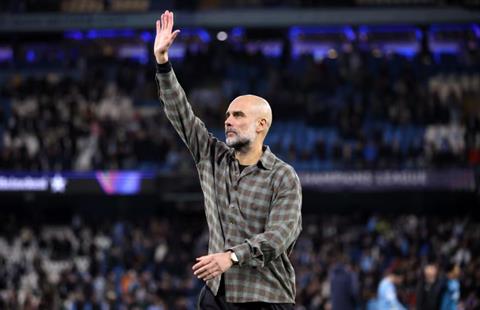 Tương lai của Pep Guardiola được định đoạt sau chung kết Carabao Cup