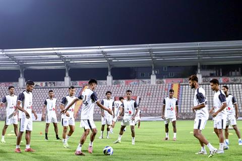 Lý do ĐT Bangladesh sang Hà Nội sớm 5 ngày trước trận gặp Việt Nam