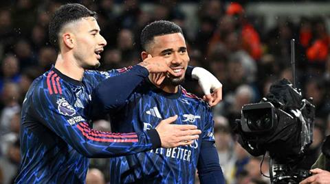 Điểm tin bóng đá sáng 19/3: Atletico Madrid nhắm bộ đôi Gabriel của Arsenal