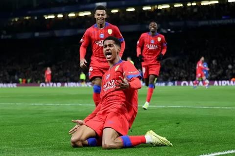 PSG được “ưu ái” trước Liverpool tại tứ kết Champions League