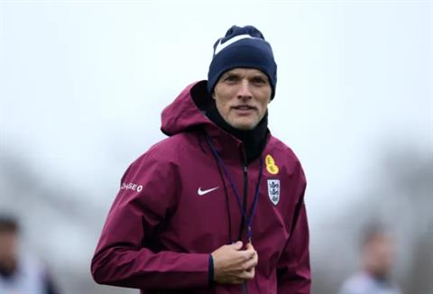 Thomas Tuchel lo sợ những tháng ngày trước World Cup của ĐT Anh