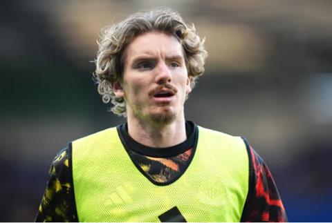 HLV ĐT Đức chỉ trích Eddie Howe về cách sử dụng Nick Woltemade 