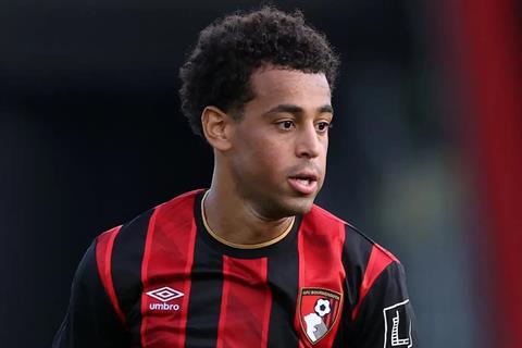 Bournemouth tổn thất lực lượng trước trận gặp MU