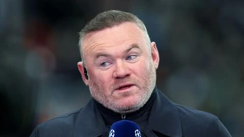 Wayne Rooney: World Cup 2010 là tệ nhất lịch sử