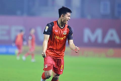 Người hùng của Ninh Bình bất ngờ khi trở lại ĐT Việt Nam