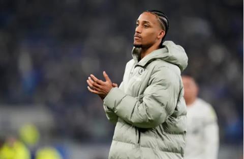 Chelsea cần một cầu thủ tốt hơn Joao Pedro