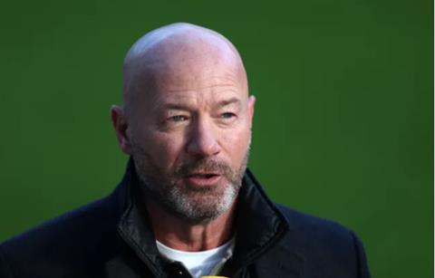 Alan Shearer đưa ra dự đoán về trận chung kết cúp Liên đoàn Anh
