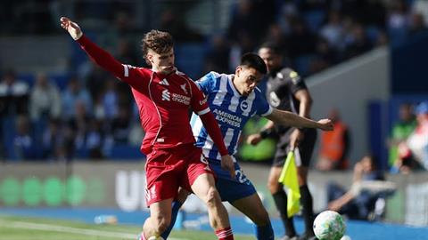 Liverpool là một trong những nhà vô địch NHA tệ nhất trong lịch sử