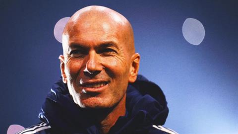 Zidane đạt thỏa thuận dẫn dắt tuyển Pháp sau World Cup 2026