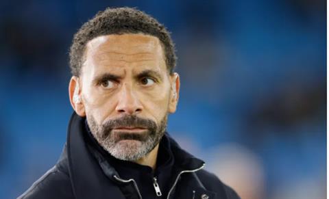 Rio Ferdinand muốn MU chiêu mộ thêm 4 cầu thủ ở Hè 2026