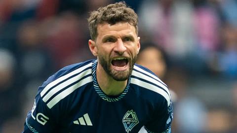 Muller chỉ ra ứng viên số 1 ở World Cup 2026