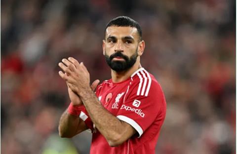 Điểm tin tối 20/4: Real Madrid được khuyên chiêu mộ Mohamed Salah