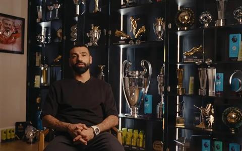 Salah rời Liverpool: Cái kết của một hành trình đẹp nhất đời người