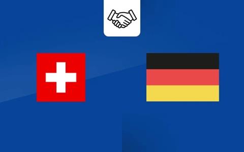 Nhận định Thụy Sĩ vs Đức 02h45 ngày 28/3 (Giao hữu quốc tế)