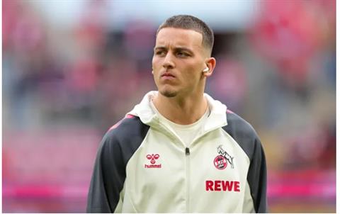 Chelsea đàm phán chiêu mộ tiền đạo từ Bundesliga