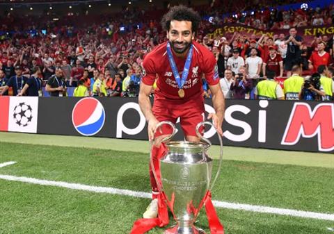 Jurgen Klopp phản hồi vụ không muốn đưa Mohamed Salah tới Liverpool