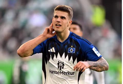 Liverpool nâng cấp hàng thủ bằng cái tên đầy bất ngờ của Spurs