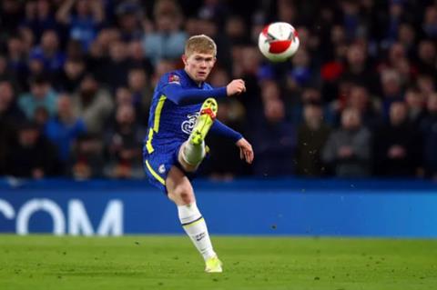 Chính sách chuyển nhượng của Chelsea bị chỉ trích dữ dội