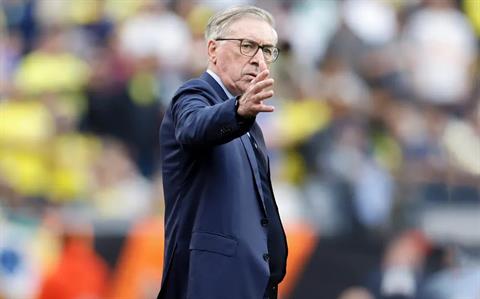 CĐV Brazil gọi tên Neymar, Carlo Ancelotti vẫn giữ quan điểm