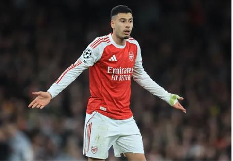 Steven Gerrard khuyên Mikel Arteta thay thế 2 cầu thủ Arsenal