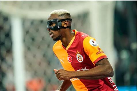 Nicky Butt thúc giục MU theo đuổi Victor Osimhen