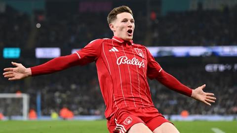 Man City lên kế hoạch chi 190 triệu bảng để đại tu tuyến giữa