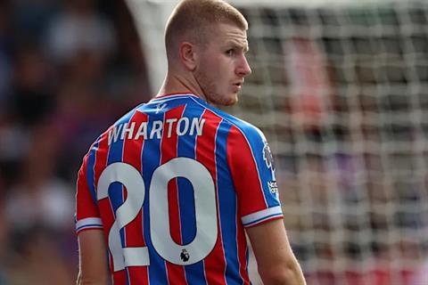 MU được khuyên chiêu mộ Adam Wharton thay vì Elliot Anderson