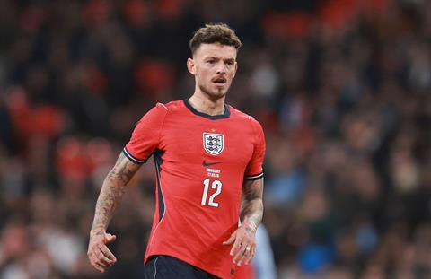 Jordan Henderson khẳng định ĐT Anh luôn bảo vệ Ben White