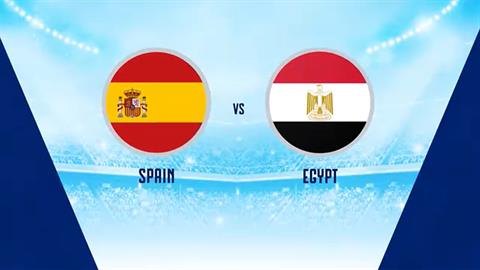 Nhận định Tây Ban Nha vs Ai Cập (2h00 ngày 1/4): Tiếp đà hưng phấn