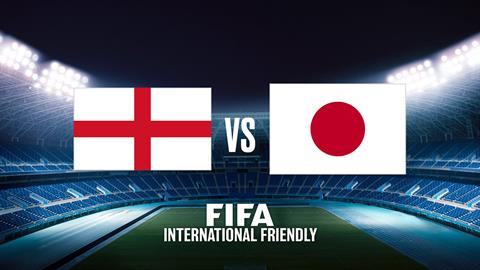 Nhận định Anh vs Nhật Bản 01h45 ngày 1/4 (Giao hữu quốc tế)