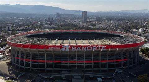 CĐV tử vong tại SVĐ tổ chức khai mạc World Cup 2026