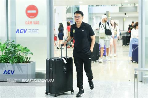 “Quân sư” giúp Malaysia nuôi hy vọng đánh bại Việt Nam