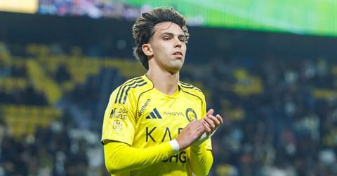 Joao Felix: Rời Chelsea là quyết định đúng đắn