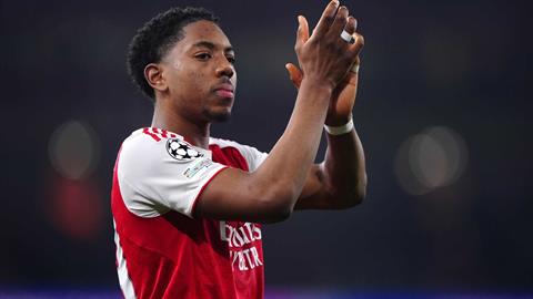 HLV U21 Anh tin Lewis-Skelly đã sẵn sàng bứt phá ở Arsenal