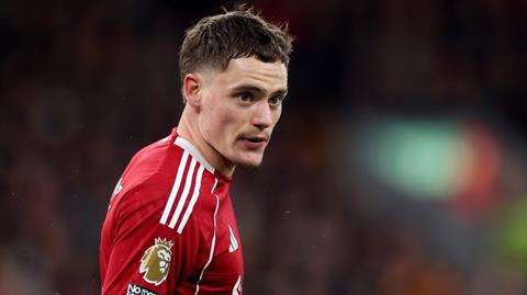 Florian Wirtz nhận thử thách khó sau mùa giải thất vọng ở Liverpool